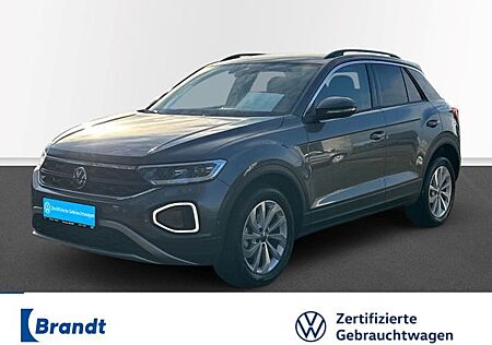 VW T-Roc Volkswagen 1.0 TSI Life LED+ACC+APP-CON.+DIGI.CP