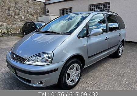 Ford Galaxy Trend / 7-Sitzer/KLIMA/ AHK/ 1.Hand!!