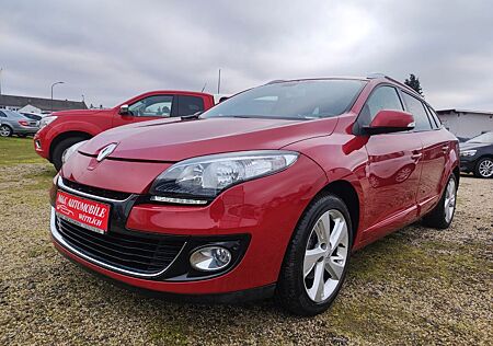 Renault Megane III Grandtour Dynamique**WENIG KM**