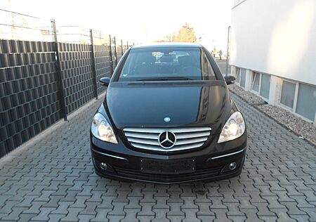 Mercedes-Benz B 170 B -Klasse