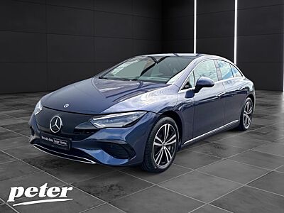 Mercedes-Benz EQE 300 ElectricArt*Digital*Sitzklima*HA-Lenkung