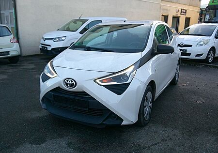 Toyota Aygo (X) Aygo Klima LED