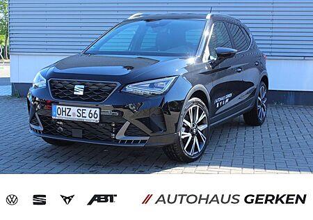Seat Arona 1.5 TSI DSG FR *AHK*LED*Sound-Beats*