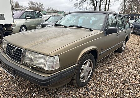 Volvo 940 GL*SuperZustand*HU NEU* Automatik*