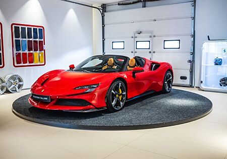 Ferrari SF90 Spider