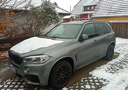 BMW X5 xDrive40d -