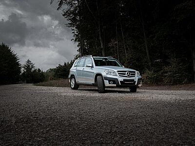 Mercedes-Benz GLK 280