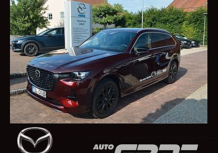 Mazda CX-80 gebraucht kaufen Mazda CX-80 Homura Plus AWD