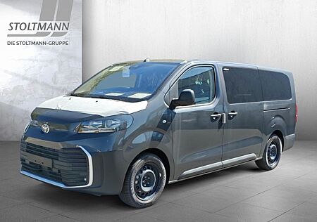Toyota Pro Ace Proace 2,0-l-D-4D L2 (9-Si.) Verso Comfort (V)