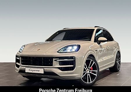 Porsche Cayenne S E-Hybrid InnoDrive SportDesign 22-Zoll