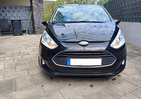 Ford B-Max 1,5 TDCi 70kW