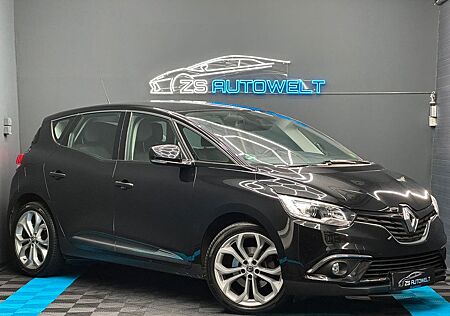 Renault Scenic IV Experience*KLIMAAUTO*SZH*ALU*PDC