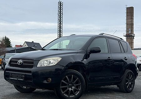 Toyota RAV 4 RAV4 Travel