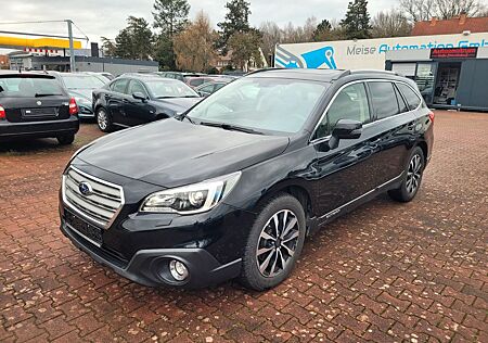 Subaru Outback Sport* TOP AUSSTATTUNG*GEPFLEGT*