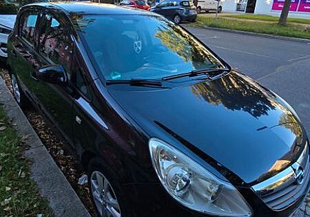 Opel Corsa 1.2 Twinport Selection "110 Jahre" Sel...