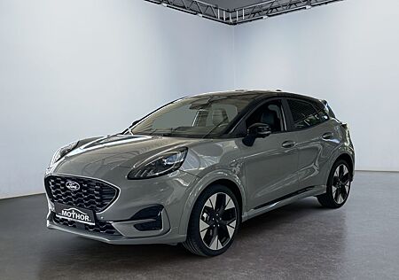 Ford Puma Hybrid ST-Line X ACC PDC KAM NAV SHZ