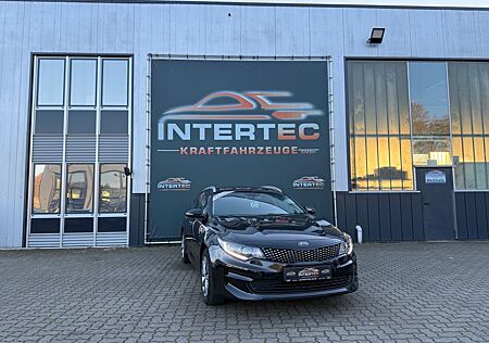 Kia Optima SW Vision*NAV*CAM*PDC*SHZ*TEMP*AHK*HU NEU