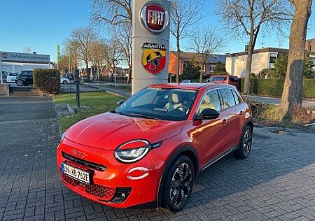 Fiat 600 e La Prima