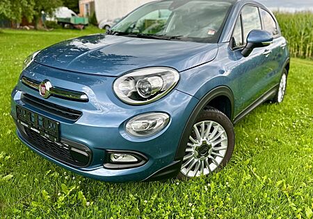 Fiat 500X Lounge*Automatik*Xenon*Distronic*