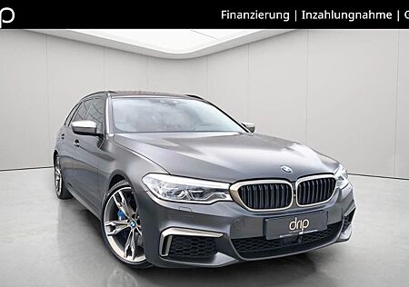 BMW M550d xDrive *B&W.|Pano|SoftCl.|360°|Sitzklima*
