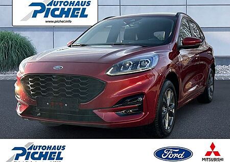 Ford Kuga ST-Line X HUD+ AHK-SCHWENKB+LENKRAD BEHEIZB