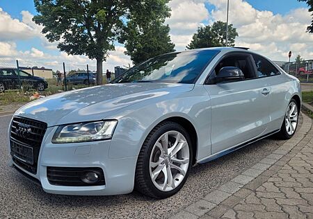 Audi A5 Coupe 2.0 TFSI