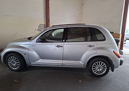 Chrysler PT Cruiser Classic 2.0 Classic