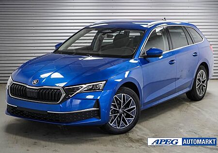 Skoda Octavia Kombi 1,5 eTSI DSG mhev Selection -LAG.