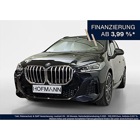 BMW 2er Active Tourer leasen