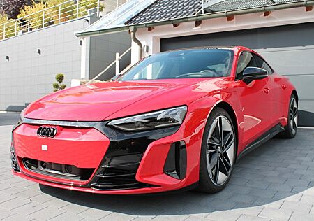 Audi e-tron GT quattro Dynamik Plus, Allradlenku,Voll