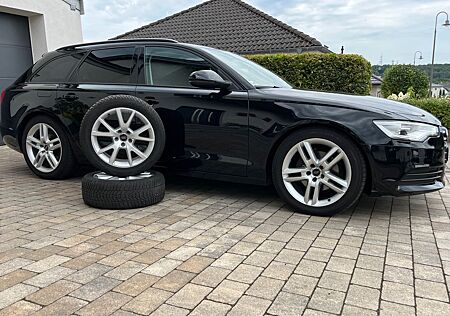 Audi A6 Avant 3.0 TDI !Beschreibung!
