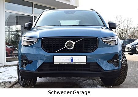 Volvo XC 40 XC40 B4 Plus Dark Pano/PilotAssist