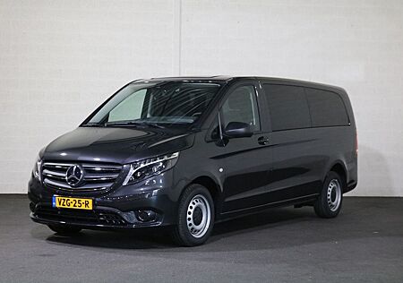 Mercedes-Benz Vito Bestattungswagen Leichenwagen