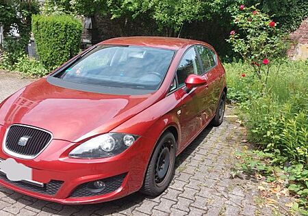 Seat Leon 1.4 TSI Style