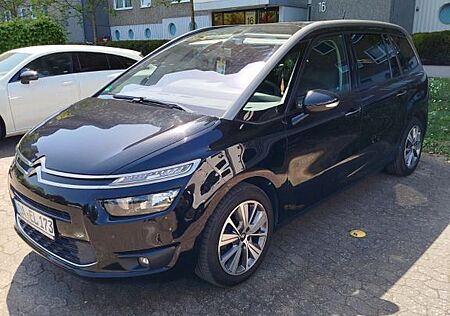 Citroën C4 Picasso BlueHDi 150 Exclusive EAT6 Exclusive