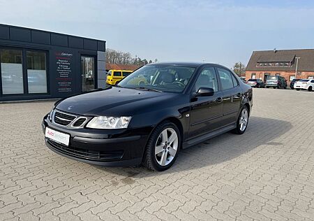 Saab 9-3 Lim. 1.9 TiD Linear 2HD 107.664 KM Leder