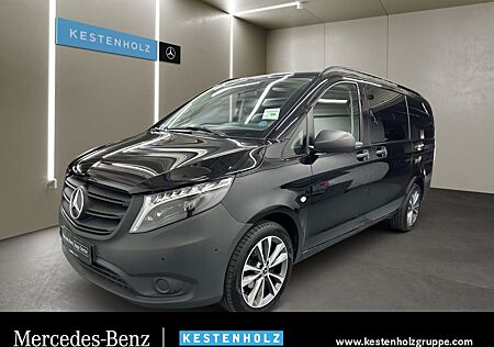 Mercedes-Benz Vito 114 CDI Tourer Lang