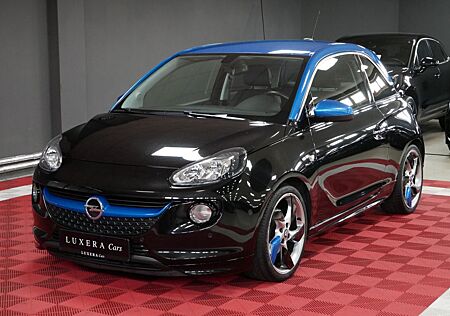 Opel Adam Unlimited STERNENHIMMEL LENKRADHZG PDC SHZ