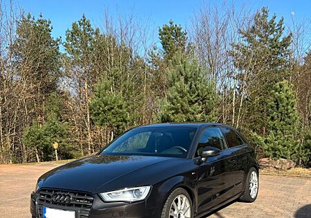 Audi A3 1.4 TFSI Attraction Attraction
