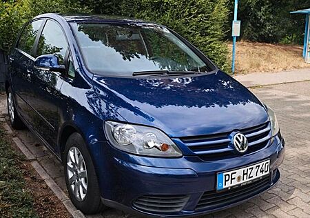 VW Golf Plus Volkswagen
