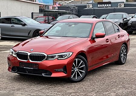 BMW 318d Sport Line/Cockpit/Memory/Laser/360/HUD/HK