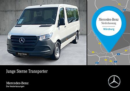 Mercedes-Benz Sprinter 316 CDI Tourer AHK+Klima+StandHZ+MBUX
