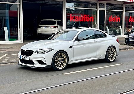 BMW M2 Competition**Performance**Sportsitze**Carbon*