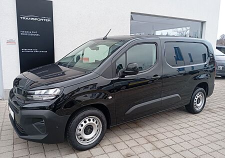 Opel Combo Cargo XL 130 PS A/T