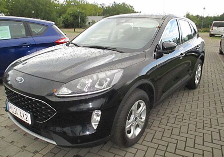 Ford Kuga 2.0 "Cool & Connect"LED+Navi+AHK