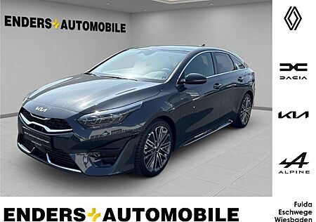 Kia Pro_ceed ProCeed GT-Line 1.5 T-GDI EU6e