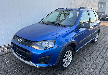 Lada Kalina 2 Kombi Norma Cross*Klima*Eu6*Sitzhzg*