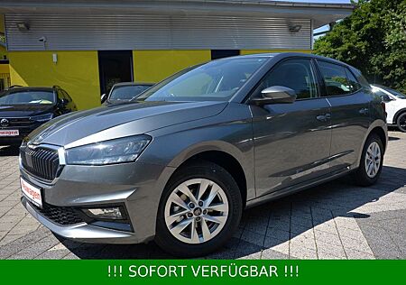 Skoda Fabia 1.0 TSI 5JGAR+KAMERA+ALUFELGEN+LED+SHZ+PDC