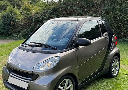Smart ForTwo coupé 1.0 62kW passion passion