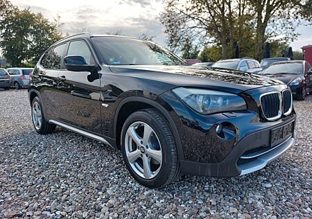 BMW X1 Baureihe sDrive 18i /Kima /Tüv-Neu